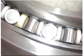 YDSL912-306A Precise Crossed Tapered Roller Bearing 901.7/1117.6/82.55mm