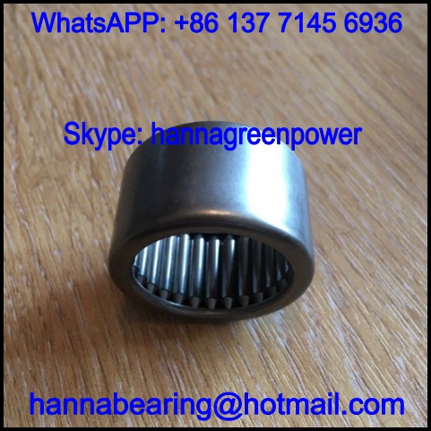F4038 Full Complement Needle Roller Bearing 40*50*38mm