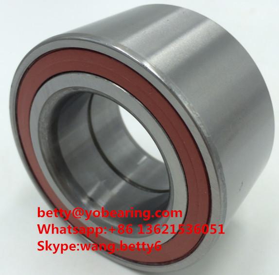 DAC35720228A Automotive bearing Wheel bearing