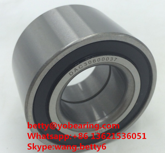 DAC35720033 Automotive bearing Wheel bearing
