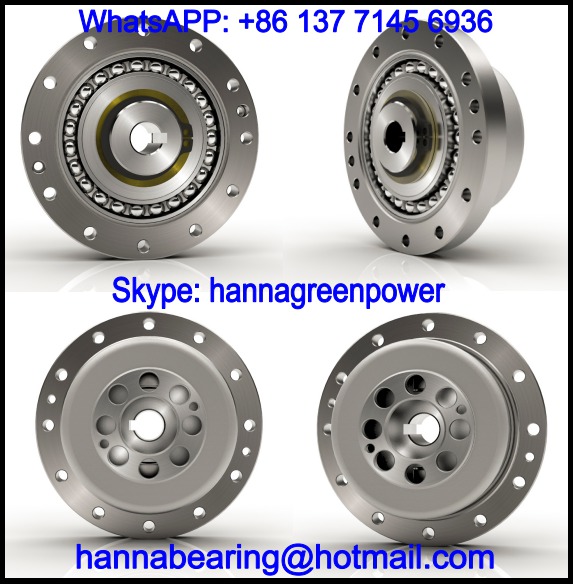 CSF8502AR Harmonic Drive / Gear Component / Strain Wave Gearing