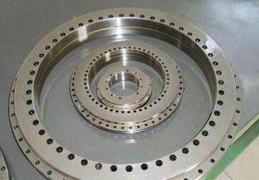 HYRTS460 Rotary Table Bearing 460x600x70mm