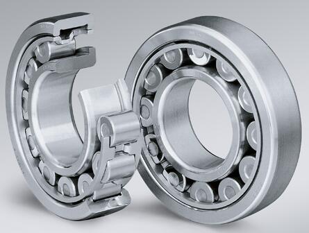 SL045008-PP bearing 40X68X38mm