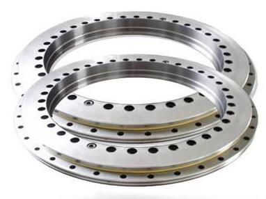 HYRTS395 Rotary Table Bearing 395x525x65mm