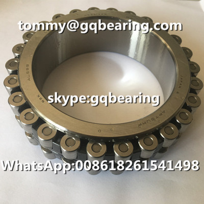 NN3006TBRKCC0P4 Full Complement Cylindrical Roller Bearing