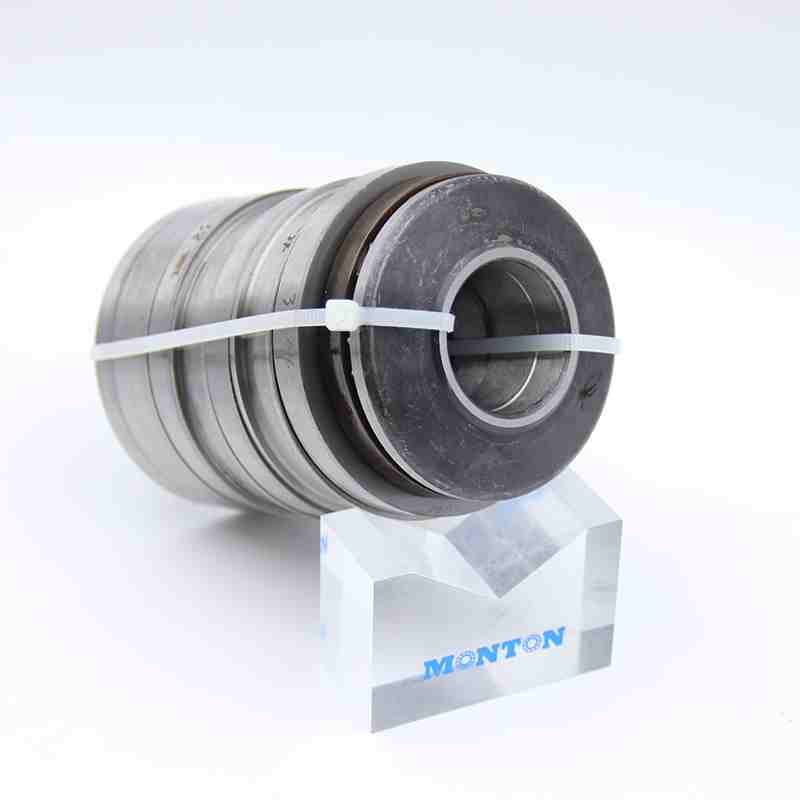 TAD-012033-204 customized three stage tandem thrust bearings