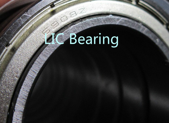 61908-ZZ bearing 40x62x12mm