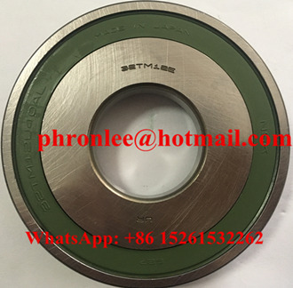 32TM12E UR Deep Groove Ball Bearing 32x84x15mm