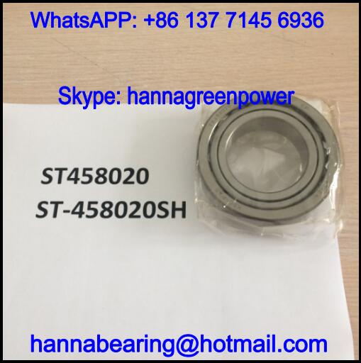 ST458020 Automobile Bearing / Tapered Roller Bearing 45.23x79.985x21.43mm