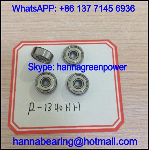 R-1640HH / R1640HH Deep Groove Ball Bearing 4x16x5mm
