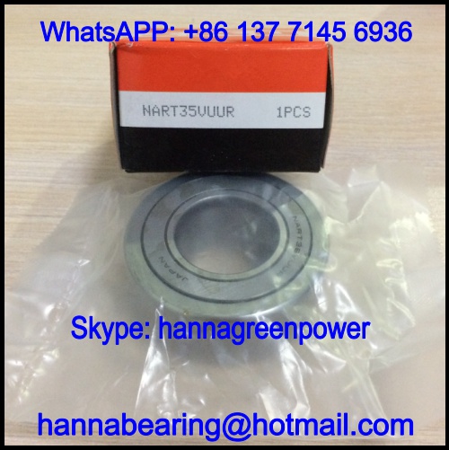 NART12VR Cam Follower / Track Roller Bearing / Roller Follower 12x32x15mm