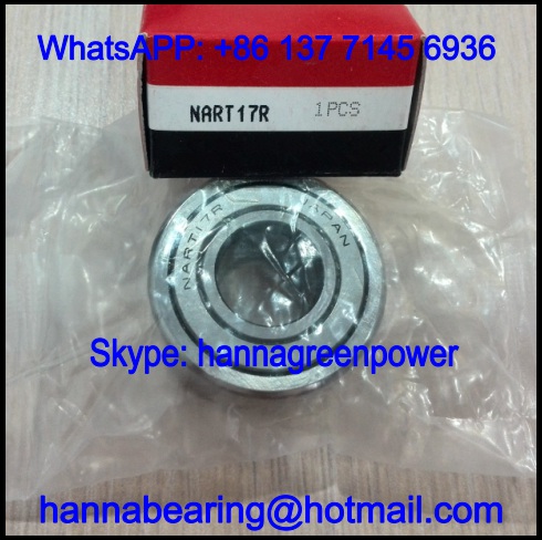 NART10R Cam Follower / Track Roller Bearing / Roller Follower 10x30x15mm