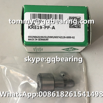 F-229817.01.PWKR Stud Type Track Roller Bearing