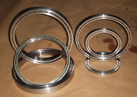 KB025XP0 Thin-section Ball bearing Stainless steel bearing