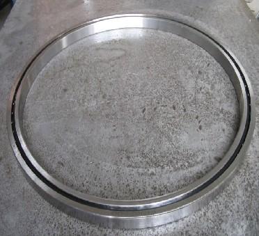 KG100XP0 Thin-section Ball bearing Ceramic and Steel Hybrid bearing