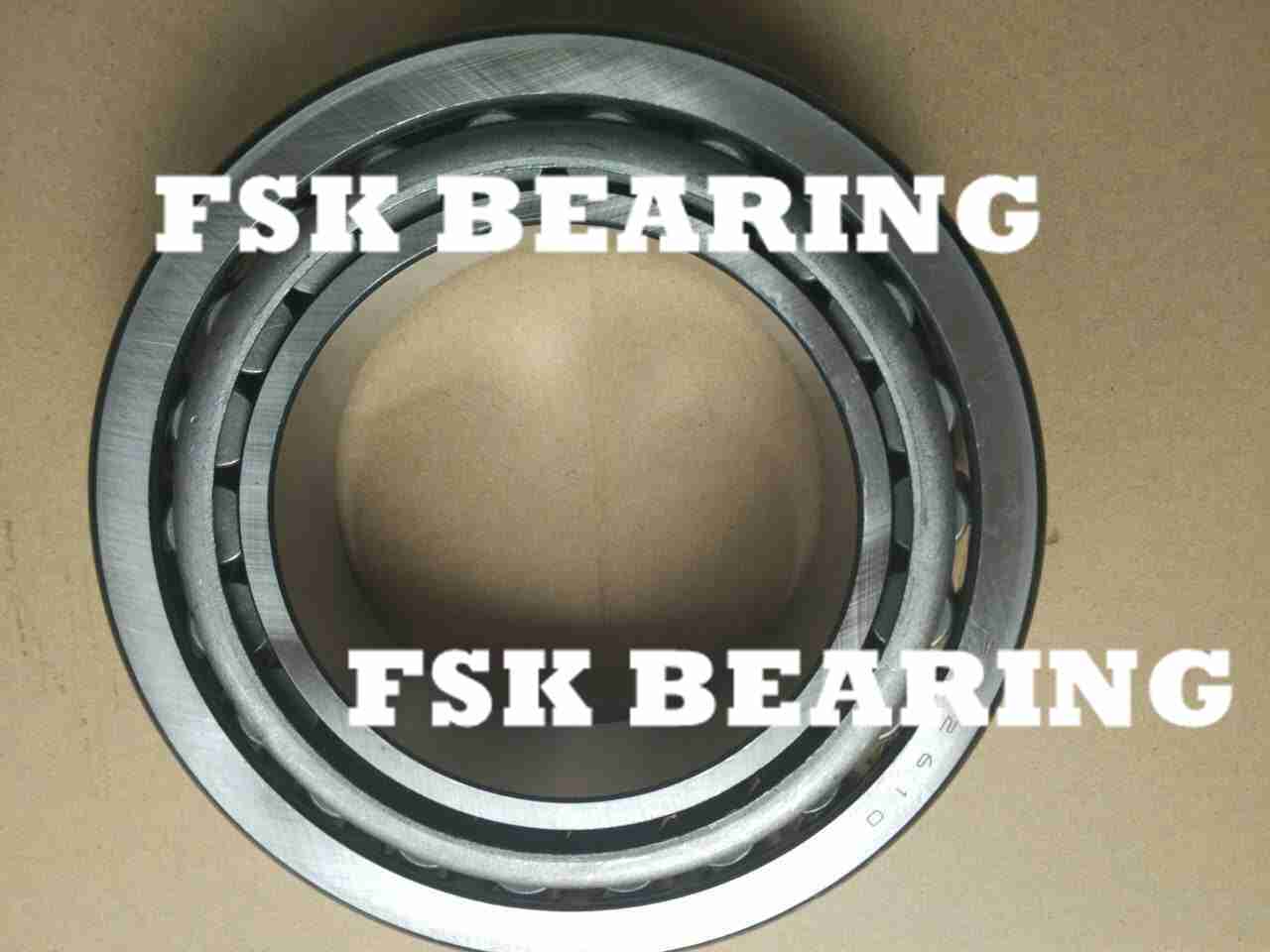 126150/EE126098 Tapered Roller Bearing 249.25x381x79.375mm