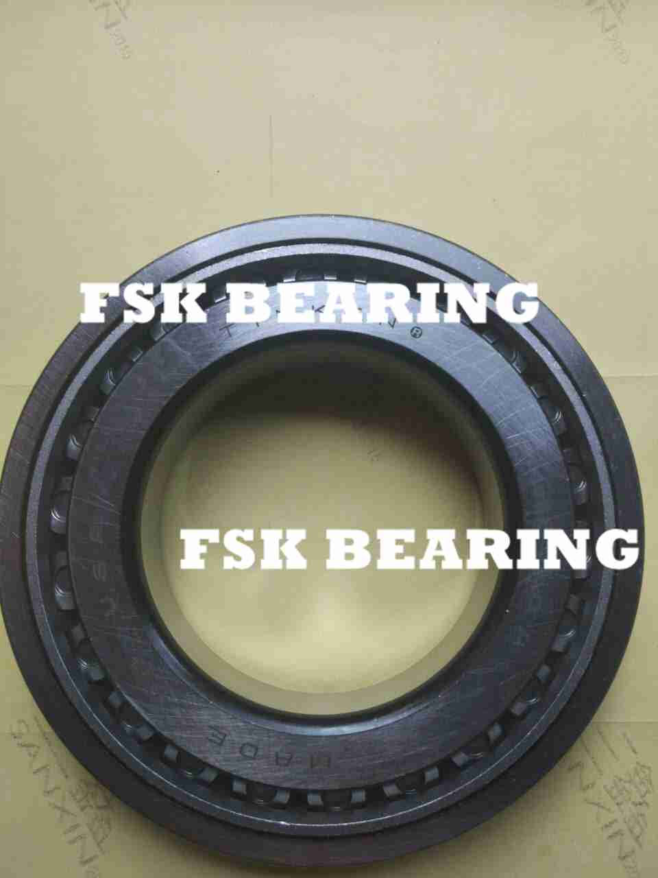 L580010/49 Tapered Roller Bearing 609.6x774.7x85.725mm