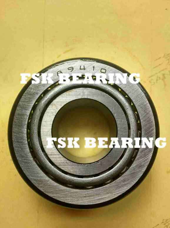 29875/29820 Tapered Roller Bearing 254x323.85x22.225mm