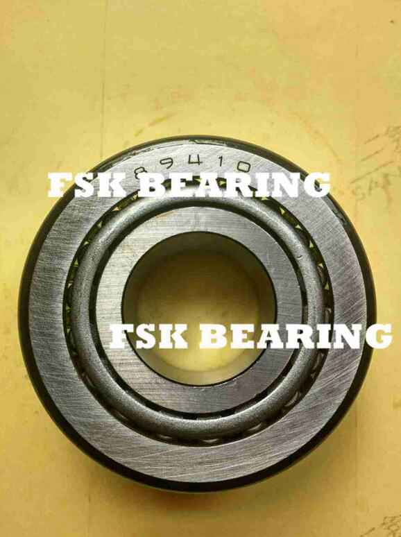 80180/80217 Tapered Roller Bearing 457.2x552.45x44.45mm