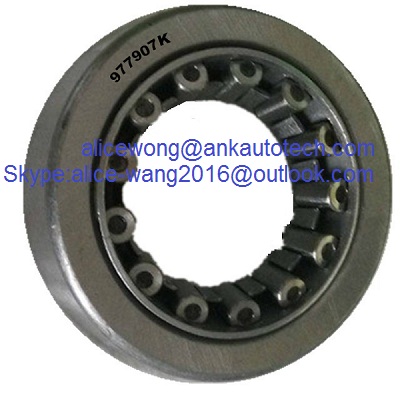 977907K bearing 35x49x31mm