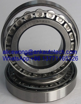 30210 bearing 50x90x21.75mm