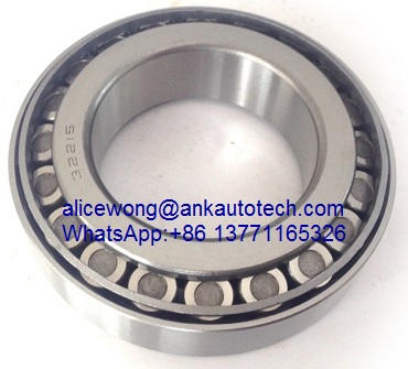32215 bearing 75x130x33.25mm