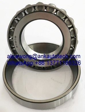 30208 bearing 40x80x19.75mm