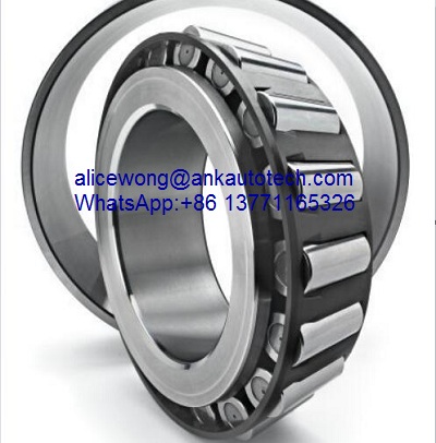 33215 bearing 75x130x41mm