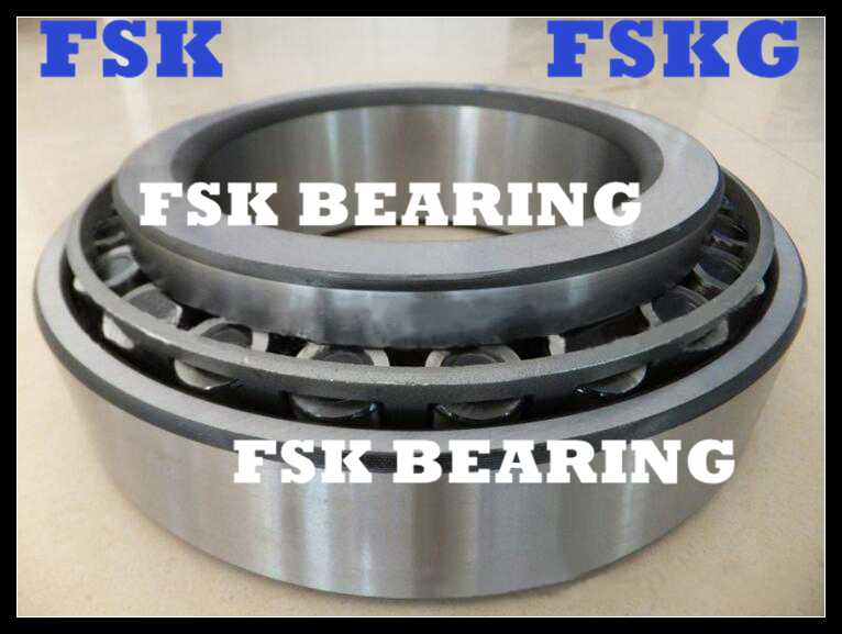 H859010/49 Tapered Roller Bearing 314.325x495.3x120.65mm