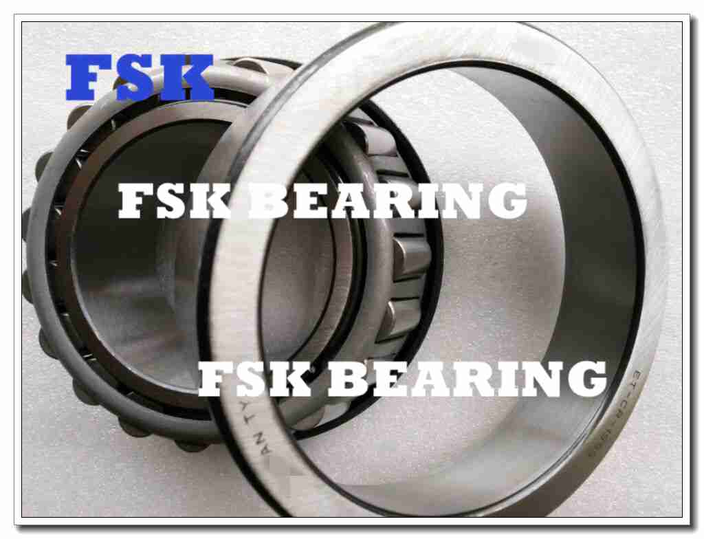 242375/EE241701 Tapered Roller Bearing 431.8x603.25x76.2mm