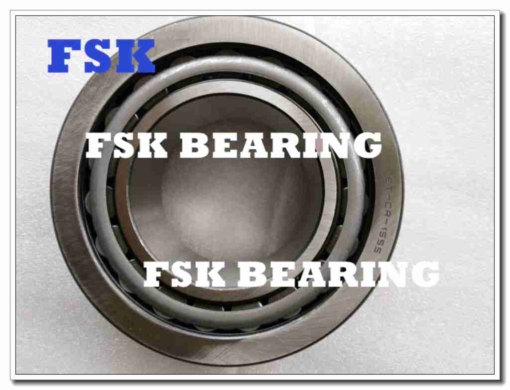 LM654642/LM654610 Tapered Roller Bearing 279.982x380.898x65.088mm
