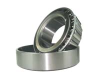 T2DB017/30203 tapered roller bearing