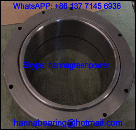 GEP160FS Maintenance Free Spherical Plain Bearing 160x230x115mm