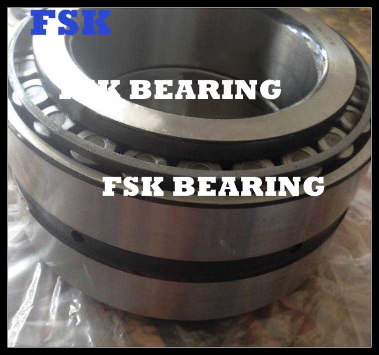 413092 Double Row Tapered Roller Bearing 460x680x163mm