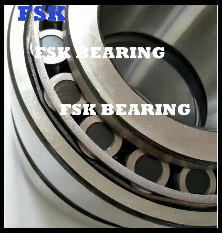 413180 Double Row Tapered Roller Bearing 400x650x200mm