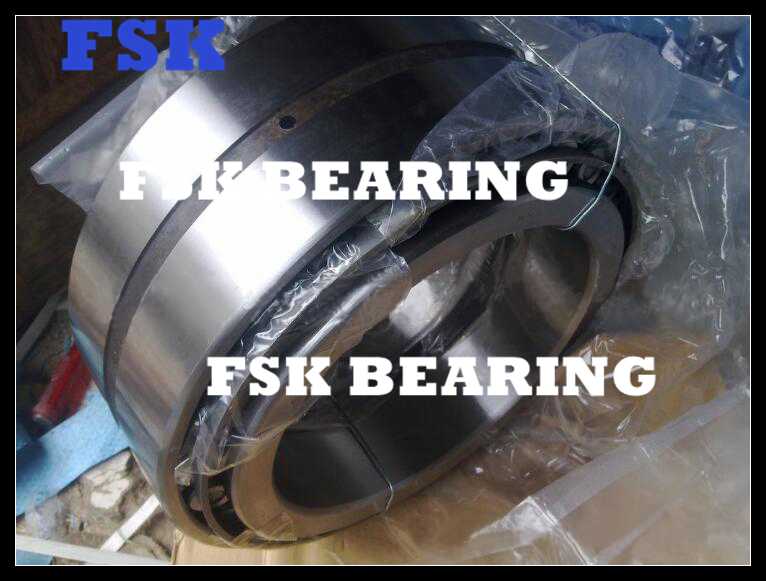 93751D/93125/Y1S-93126 Tapered Roller Bearing 190.500x317.500x133.350mm