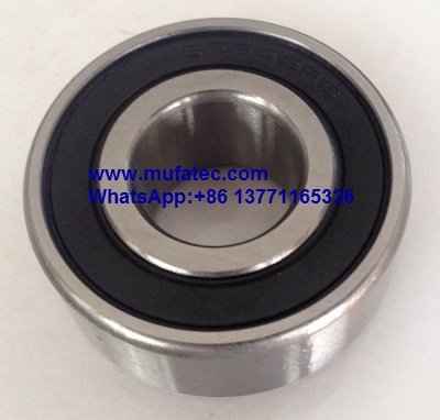 62202-2RS bearing 15x35x14mm
