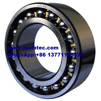3216H bearings 80x140x44.4mm