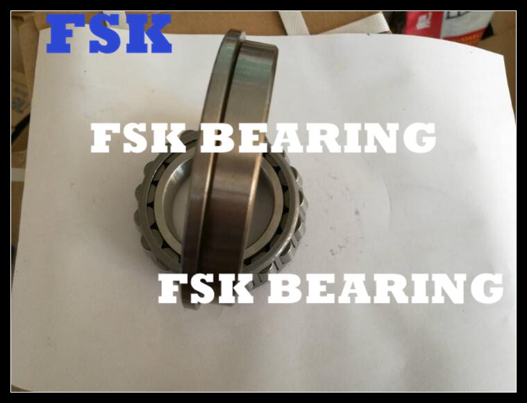 Flange Cup 28158/28315B Tapered Roller Bearing 40x80x20.94mm