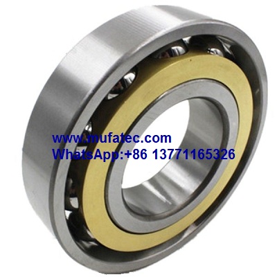 7007 bearings 35x62x14mm