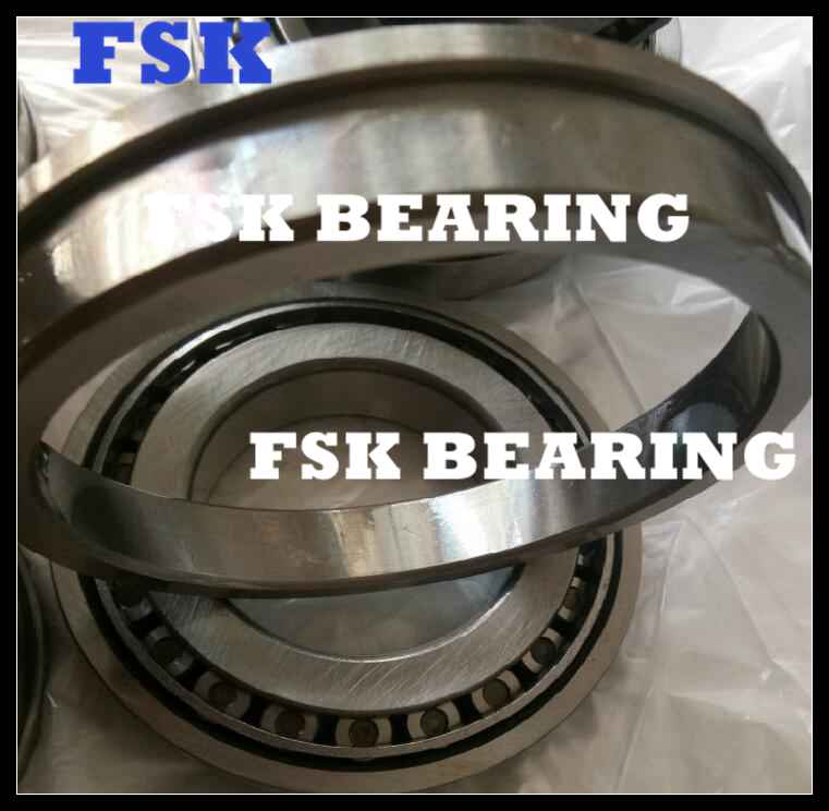 Flange Cup 568/563B Tapered Roller Bearing 73.817x127x36.17mm, 568/563B