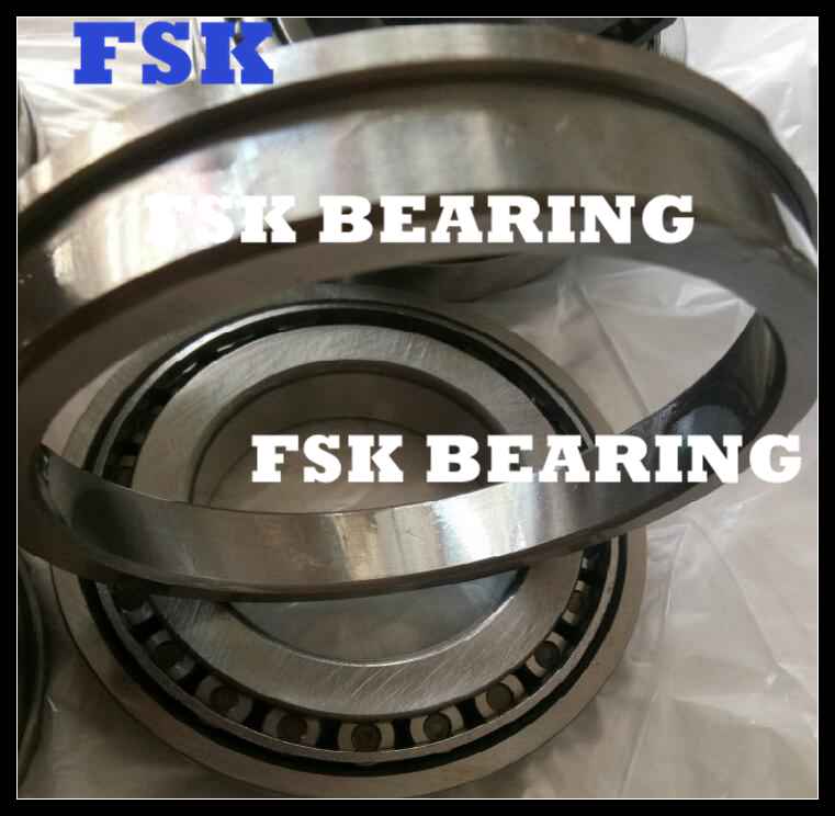 Flange Cup HM804846/HM804811B Tapered Roller Bearing 47.625x95.25x29.37mm