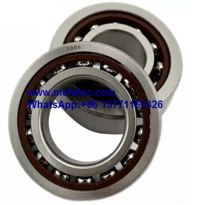 7005 bearings 25x47x12mm