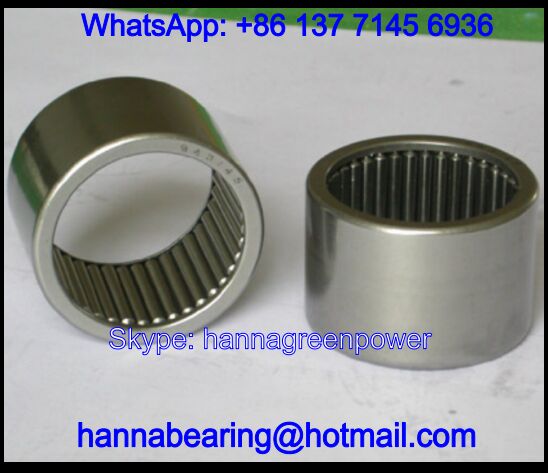 HK303832 / HK30X38X32 Needle Roller Bearing 30*38*32mm