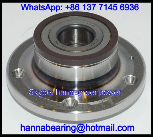 XTGB41161S02P Automotive Wheel Hub Bearing 32x136.5x70mm