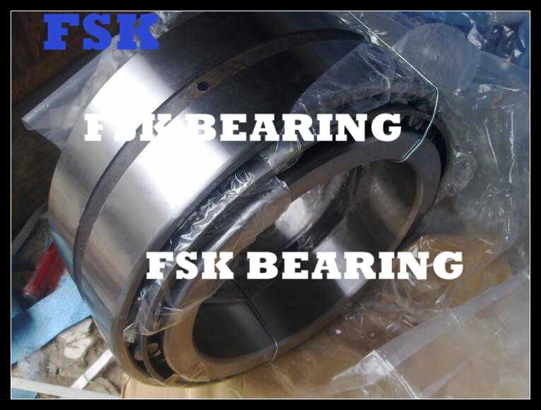 4T-430217XU Double Row Tapered Roller Bearing 85x150x70mm