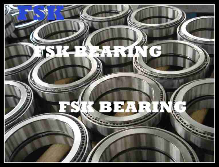 4T-432311U Double Row Tapered Roller Bearing 55x120x97mm