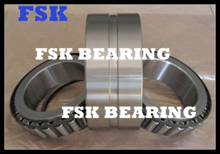 4T-432228XU Double Row Tapered Roller Bearing 140x250x153mm