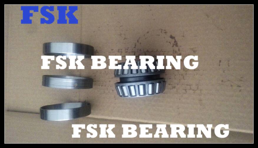 48290DW/48220 Tapered Roller Bearing 127x182.562x76.2mm