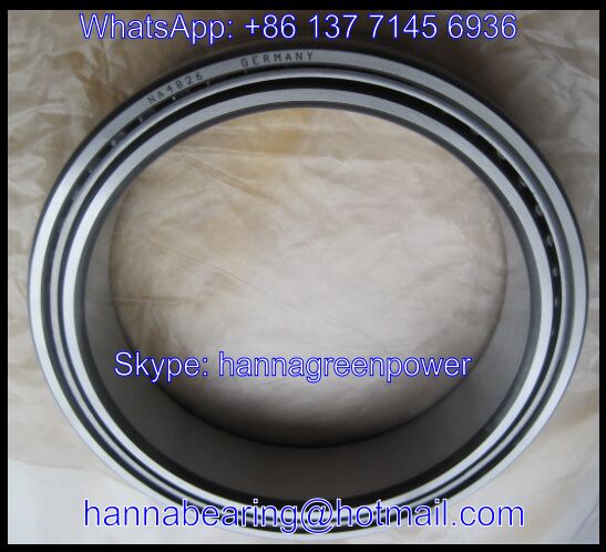 NA4826 Needle Roller Bearing with Inner Ring 130*165*35mm
